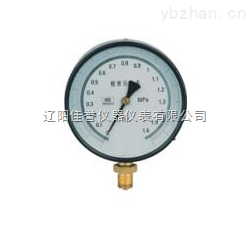 精密壓力表